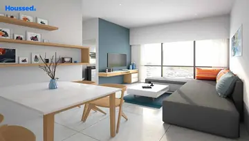 Sample Apartment of Marathon Neoskies - Image 80151