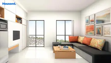 Sample Apartment of Marathon Neoskies - Image 80150