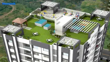 Amenities of Silver Orchid - Image 79477