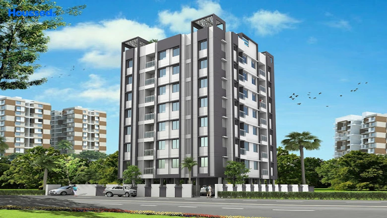 Project Image of Silver Orchid in Pimple Nilakh, Pune - Image 79475