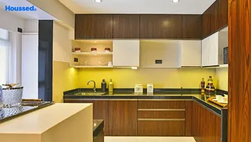 Sample Apartment of Runwal Elina - Image 79484