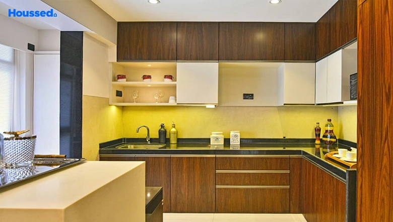 Sample Apartment of Runwal Elina in Andheri East, Mumbai - Image 79484