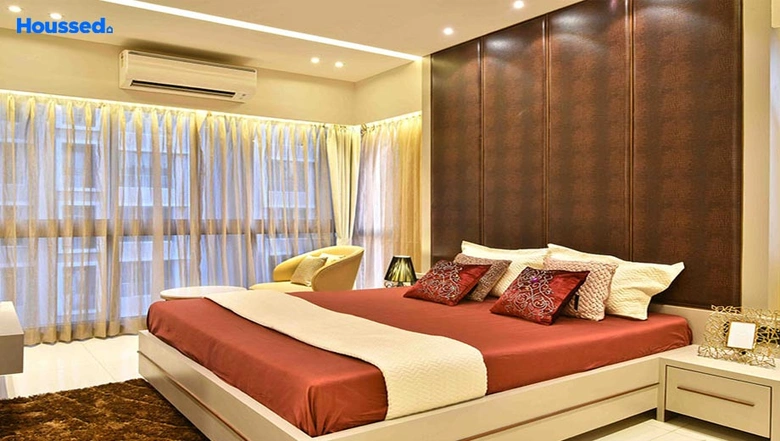 Sample Apartment of Runwal Elina in Andheri East, Mumbai - Image 79486