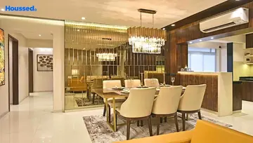 Sample Apartment of Runwal Elina - Image 79485
