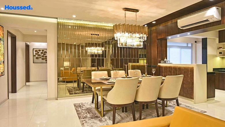 Sample Apartment of Runwal Elina in Andheri East, Mumbai - Image 79485