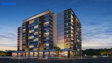 Project Image of Home Manmohan Residency - Image 79492