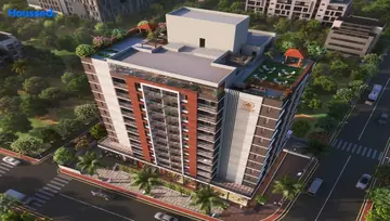 Project Image of Home Manmohan Residency - Image 79491