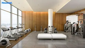 Amenities of Goyal Abhiram - Image 80144