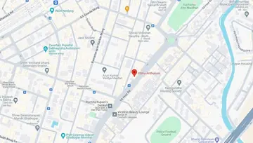 Location of Vibha Anthurium - Image 80139