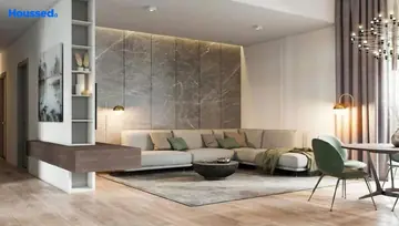 Sample Apartment of Vibha Anthurium - Image 80138