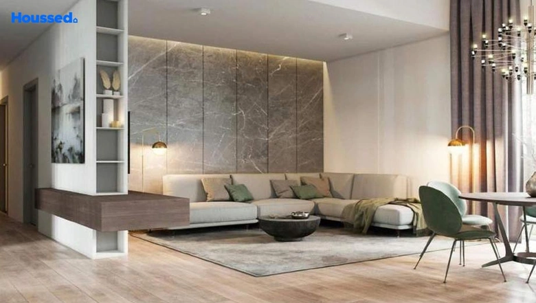 Sample Apartment of Vibha Anthurium in Ghatkopar East, Mumbai - Image 80138