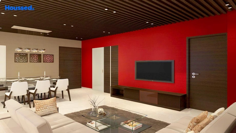 Sample Apartment of Samyakth Bliss in Khar West, Mumbai - Image 79501