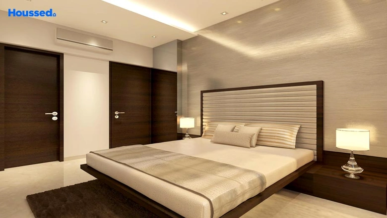 Sample Apartment of Samyakth Bliss in Khar West, Mumbai - Image 79499