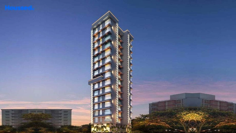 Project Image of Pardis 97 Little Malabar in Chembur West, Mumbai - Image 26666