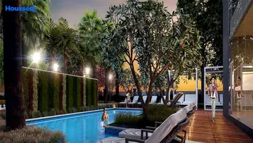Amenities of Dhaval Sunrise - Image 80131