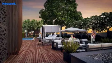 Amenities of Dhaval Sunrise - Image 80130