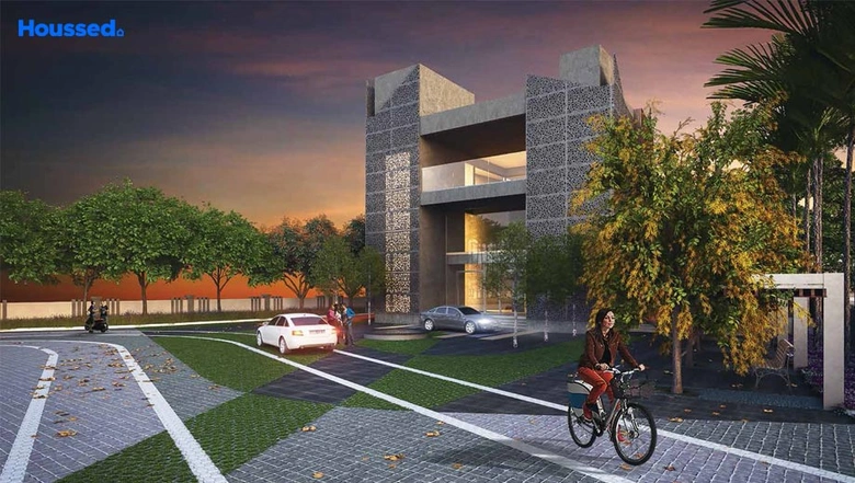 Project Image of Dhaval Sunrise in Kandivali West, Mumbai - Image 80127