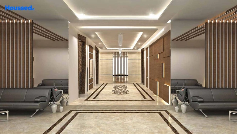 Project Image of Dhaval Sunrise in Kandivali West, Mumbai - Image 80126