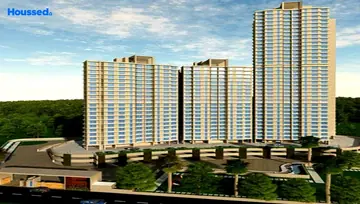 Project Image of Dhaval Sunrise - Image 80128