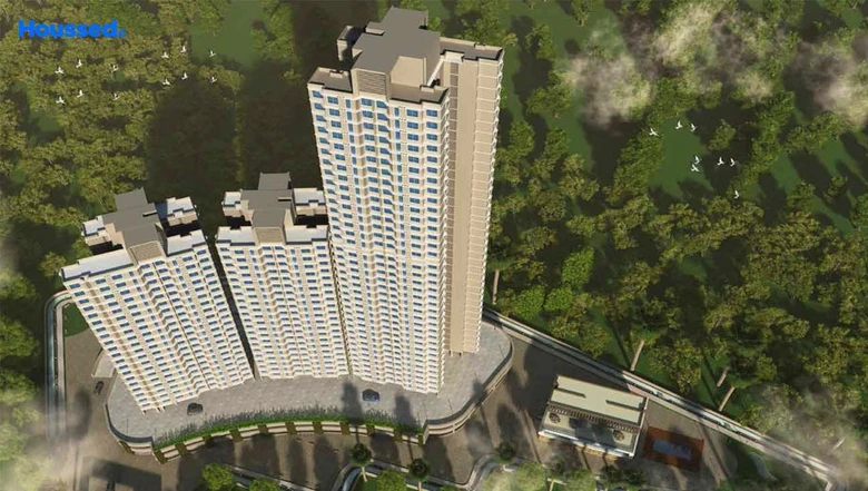 Project Image of Dhaval Sunrise in Kandivali West, Mumbai - Image 80129