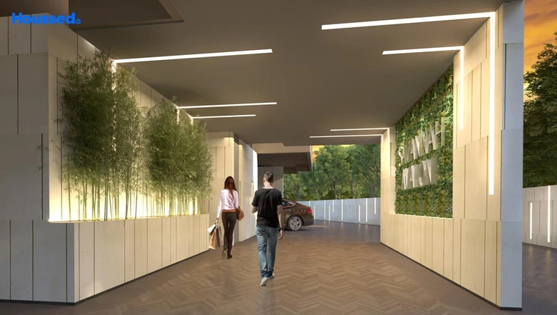Project Image of Savannah Avalon in Andheri East, Mumbai - Image 79505