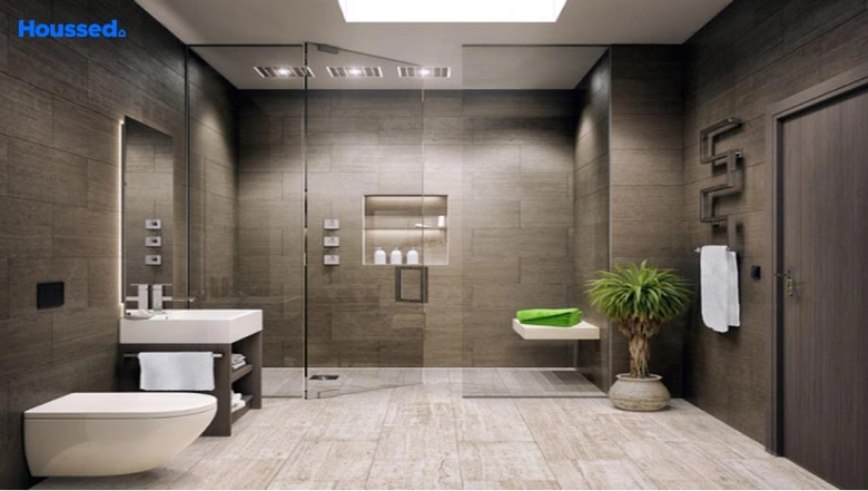 Sample Apartment of Savannah Avalon in Andheri East, Mumbai - Image 79510