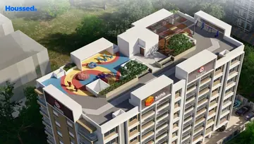 Amenities of Rahul B Capital - Image 80041