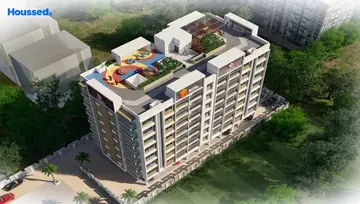 Project Image of Rahul B Capital - Image 80040