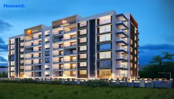 Project Image of Rahul B Capital - Image 80039