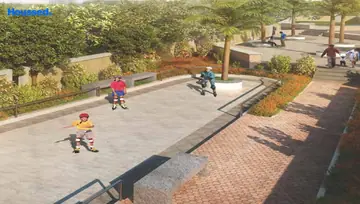 Amenities of Sarthak Belva - Image 79596