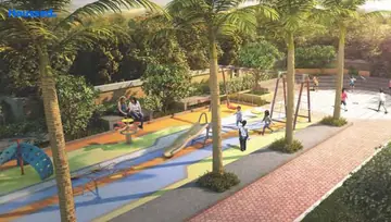 Amenities of Sarthak Belva - Image 79595