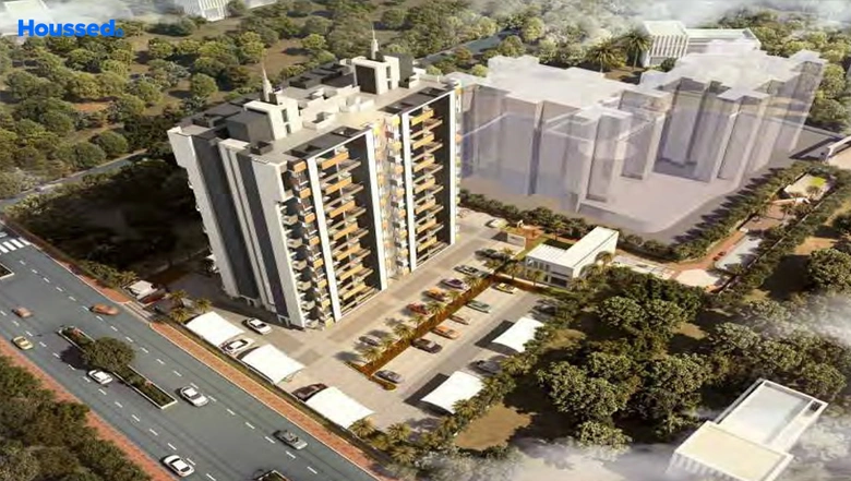 Project Image of Sarthak Belva in Pisoli, Pune - Image 79593