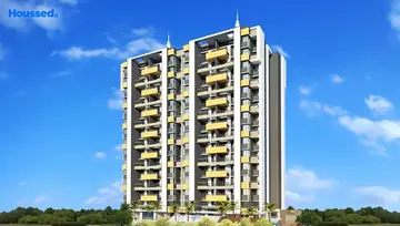 Project Image of Sarthak Belva - Image 79594