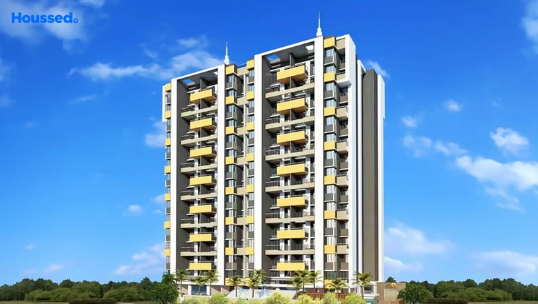 Project Image of Sarthak Belva in Pisoli, Pune - Image 79594