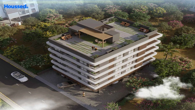 Project Image of Ambika Avaneesh in Baner, Pune - Image 80032