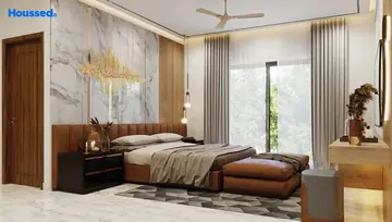 Sample Apartment of Ambika Avaneesh - Image 80034