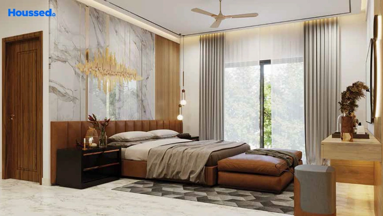 Sample Apartment of Ambika Avaneesh in Baner, Pune - Image 80034