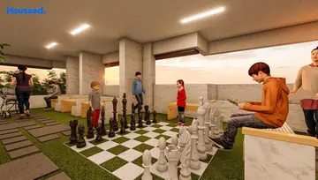 Amenities of Clone Tiara - Image 79630