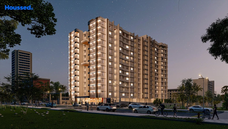 Project Image of Clone Tiara in Dudulgaon, Pune - Image 79628