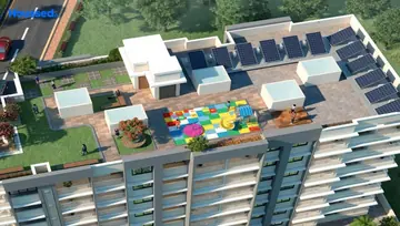 Amenities of Shri Matoshri Prime - Image 79639