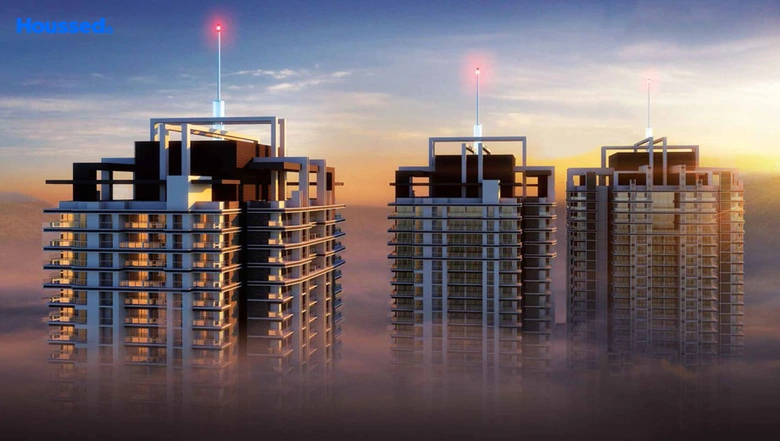 Project Image of Unique Vistas in Thane West, Thane - Image 123232