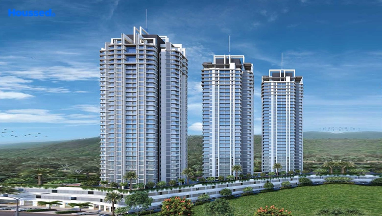 Project Image of Unique Vistas in Thane West, Thane - Image 123233