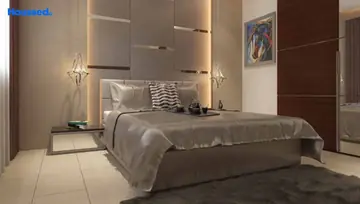Sample Apartment of Unique Vistas - Image 123241