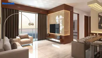 Sample Apartment of Unique Vistas - Image 123240