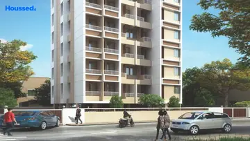 Project Image of Vednirmitee Aashirwad - Image 80026
