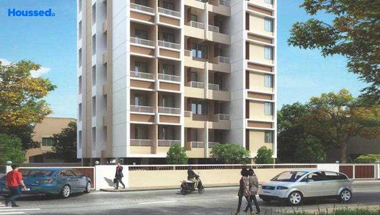 Project Image of Vednirmitee Aashirwad in Katraj, Pune - Image 80026