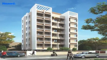 Project Image of Vednirmitee Aashirwad - Image 80025