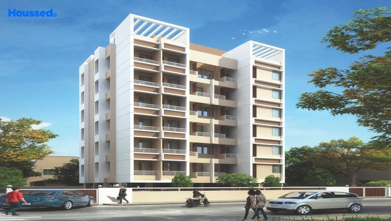 Project Image of Vednirmitee Aashirwad in Katraj, Pune - Image 80025