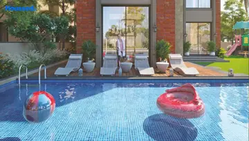 Amenities of Courtyard Luxuria - Image 79856