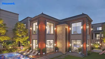 Amenities of Courtyard Luxuria - Image 79855